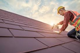 Best Tile Roofing Installation  in Roman Forest, TX